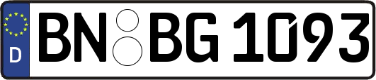 BN-BG1093