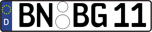 BN-BG11