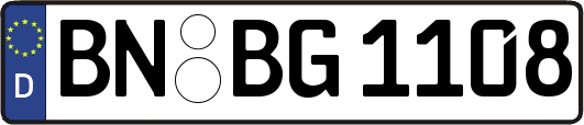 BN-BG1108