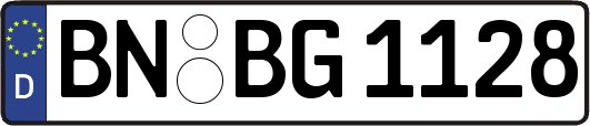 BN-BG1128
