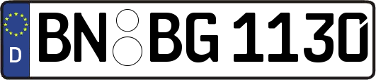 BN-BG1130