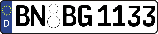 BN-BG1133