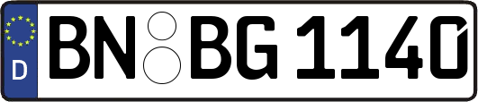 BN-BG1140