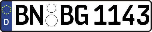 BN-BG1143