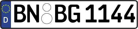 BN-BG1144