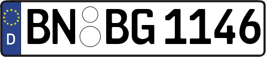 BN-BG1146