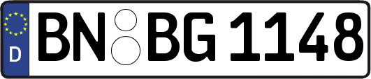 BN-BG1148
