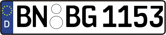 BN-BG1153