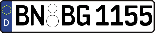 BN-BG1155