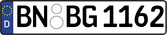 BN-BG1162