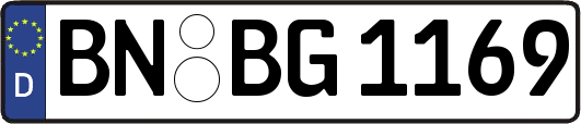 BN-BG1169