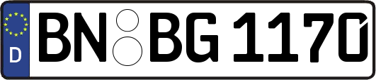 BN-BG1170