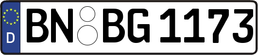 BN-BG1173