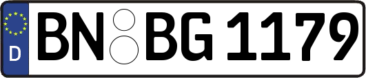 BN-BG1179