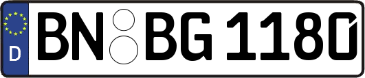 BN-BG1180