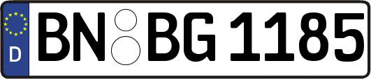 BN-BG1185