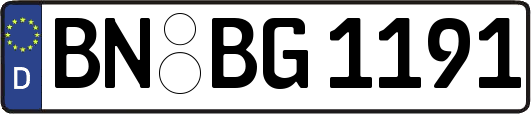 BN-BG1191