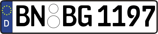 BN-BG1197