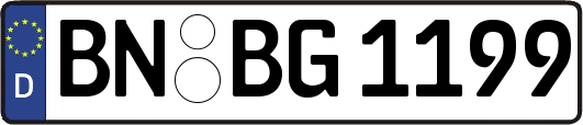 BN-BG1199