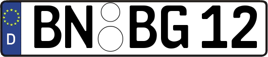 BN-BG12