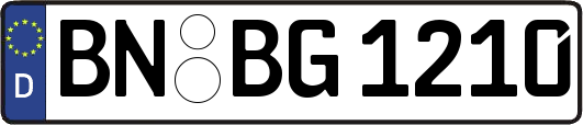 BN-BG1210