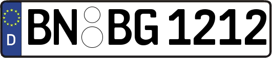 BN-BG1212