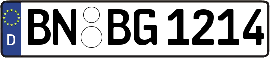 BN-BG1214