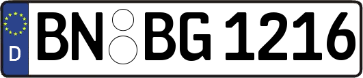 BN-BG1216