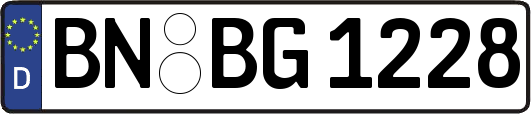 BN-BG1228