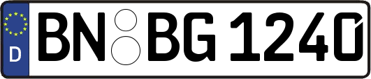 BN-BG1240