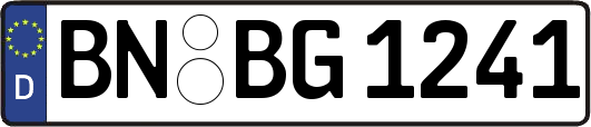BN-BG1241
