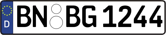 BN-BG1244