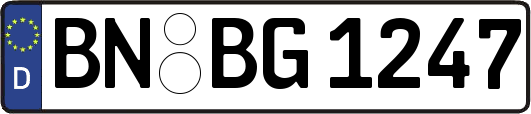 BN-BG1247