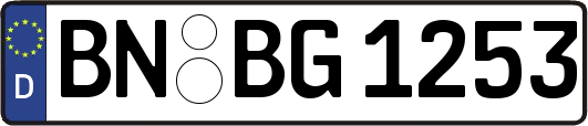 BN-BG1253