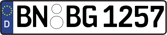 BN-BG1257