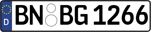 BN-BG1266