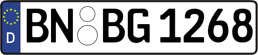 BN-BG1268