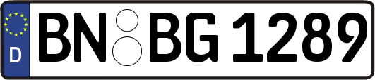 BN-BG1289