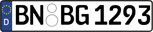BN-BG1293