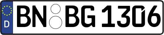 BN-BG1306