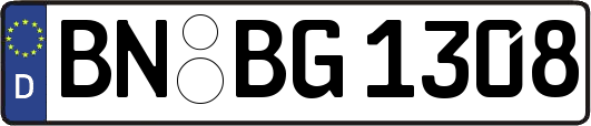 BN-BG1308