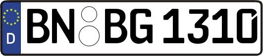BN-BG1310