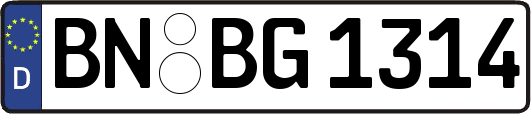 BN-BG1314