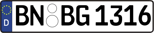BN-BG1316