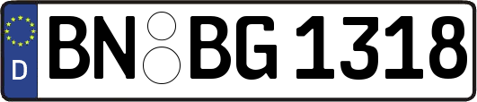 BN-BG1318