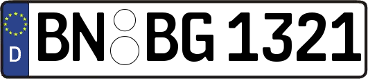 BN-BG1321