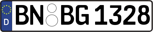 BN-BG1328
