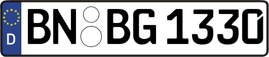 BN-BG1330