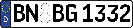 BN-BG1332
