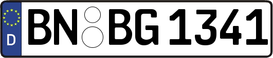 BN-BG1341